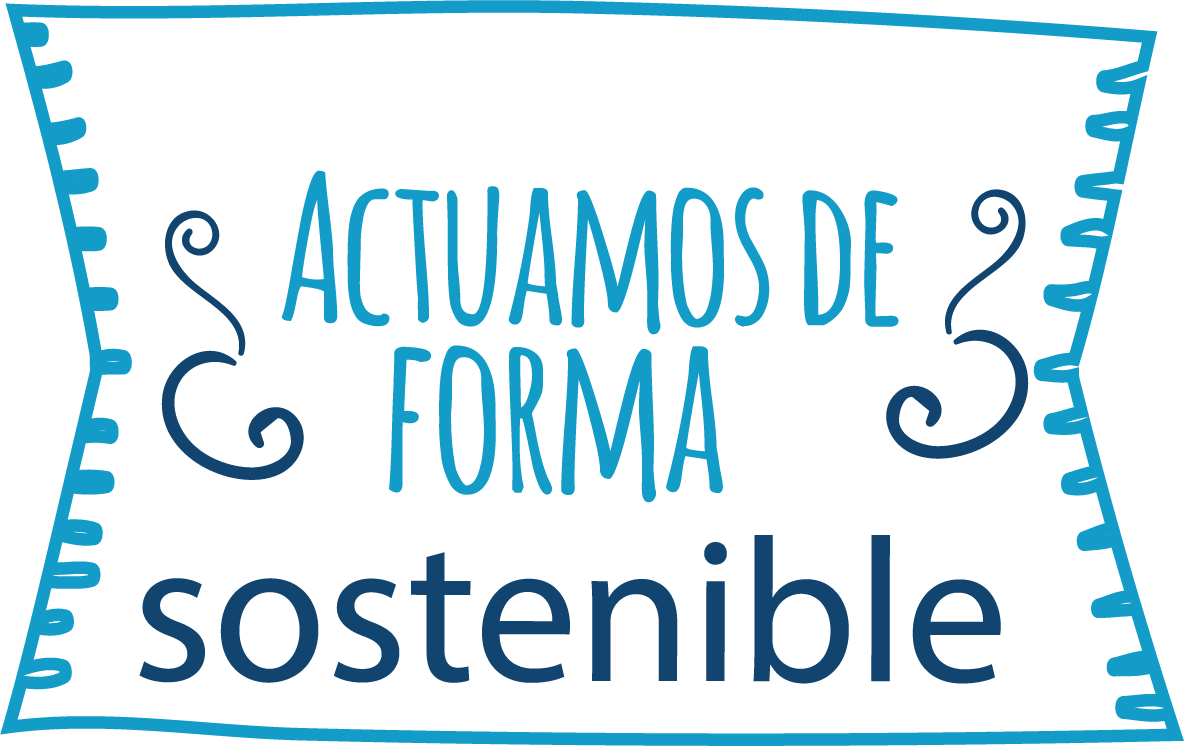 Actuamos de forma sostenible (1)