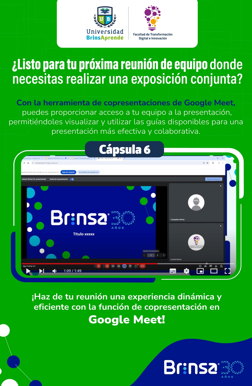 Brinsa boletin