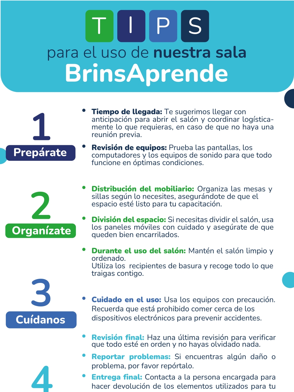 Brinsa boletin