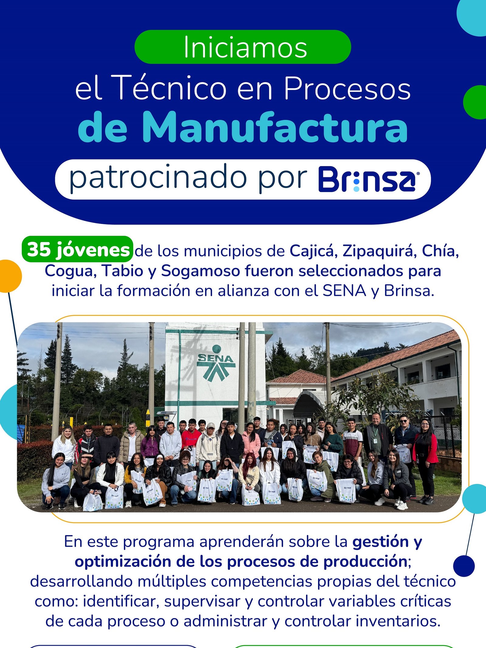 Brinsa boletin