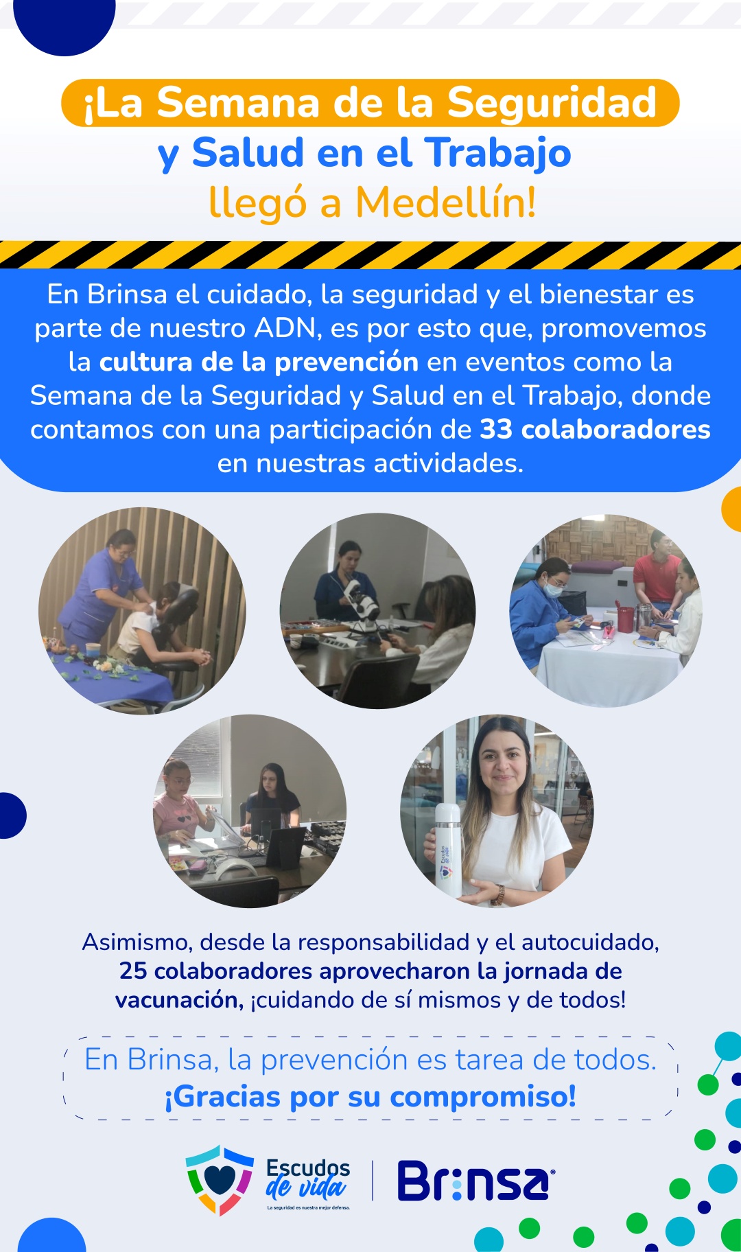 Banner Brinsa