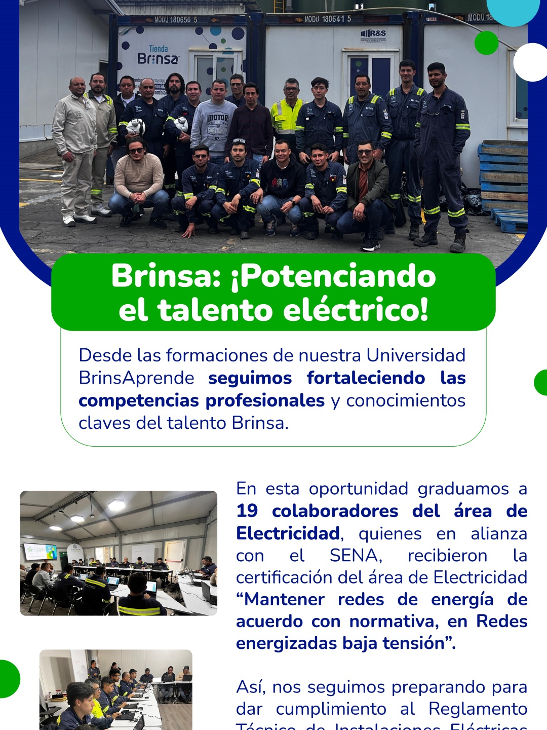Brinsa boletin