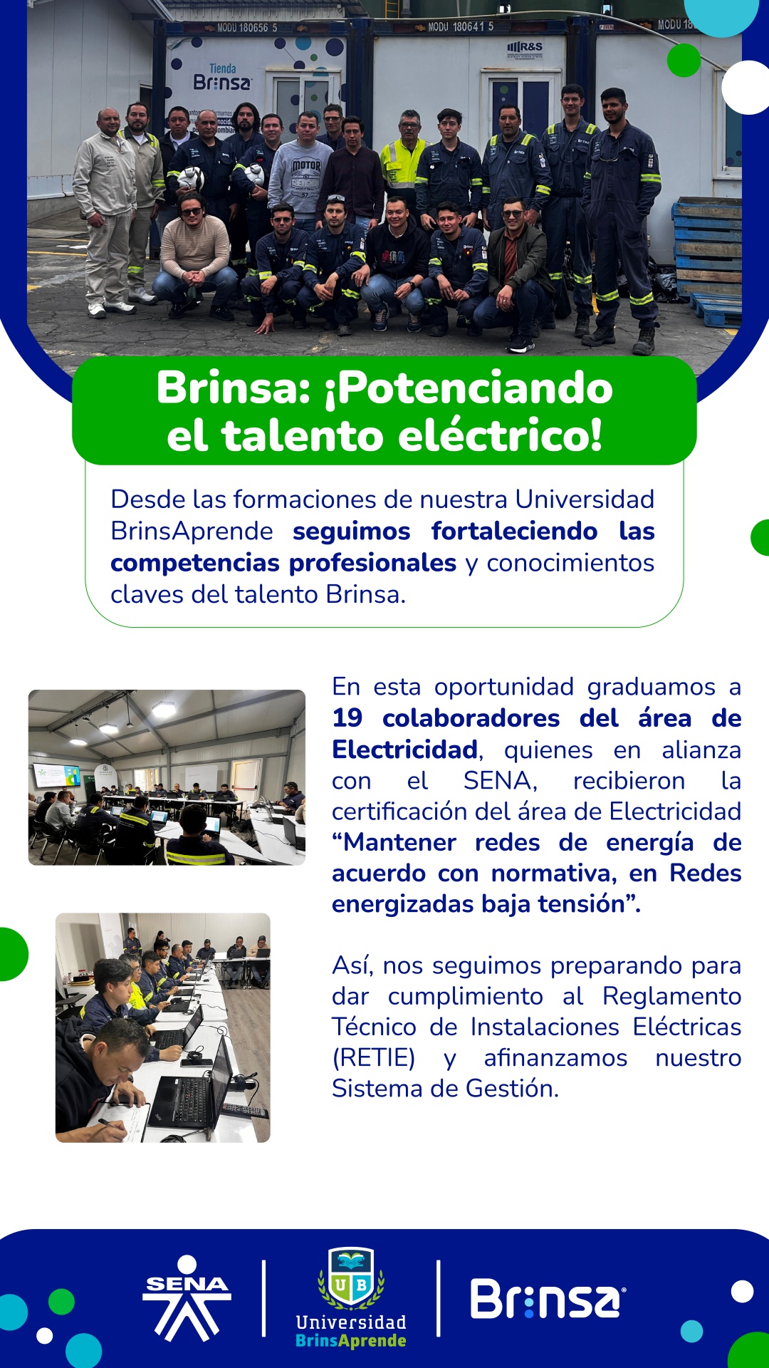Banner Brinsa