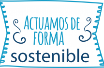 Actuamos de forma sostenible (1)