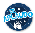 Logo te aplaudo